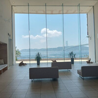 DINING ROOM IN THE MAIKO - 