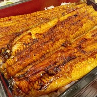 日本料理 うなぎ 松前 - 