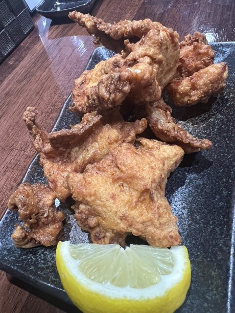 炭火焼き鳥 まさ - 釧路（焼き鳥）の写真