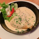 HEINDL'S SCHMARREN & PALATSCHINKENKUCHL - 