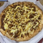 ピザハット - 料理写真: