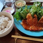 おうちCAFE&BAR はらぺこ - 