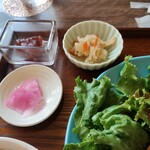 おうちCAFE&BAR はらぺこ - 