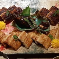 那古野 しば福や 名駅店 - 