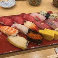 菊寿司 - 