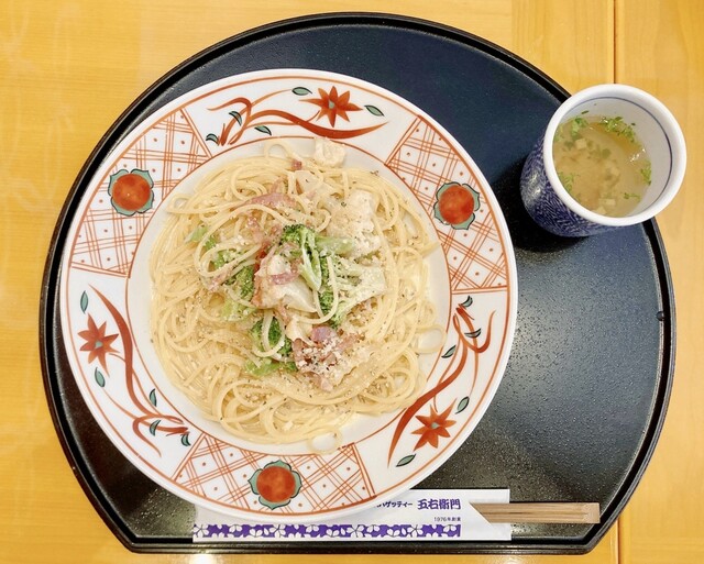 Goemon Okazaki Ten photo 2