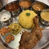 對馬流 南インド系辛口料理店 タリカロ