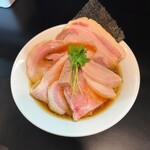 らぁ麺 飛鶏 - 