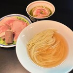 らぁ麺 飛鶏 - 