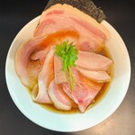 らぁ麺 飛鶏 - 