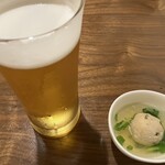 チムウォック - 