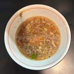 らぁ麺 飛鶏 - 