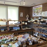 一夜城 ヨロイヅカ・ファーム - 