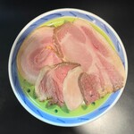らぁ麺 飛鶏 - 