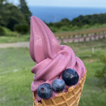 一夜城 ヨロイヅカ・ファーム - 