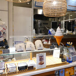 Les deux Bleue - 充実した TO GO商品