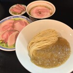 らぁ麺 飛鶏 - 
