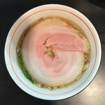 らぁ麺 飛鶏 - 