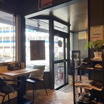 HAMBURGER DINER FLIP-FLOP - てんない