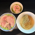 らぁ麺 飛鶏 - 