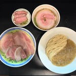 らぁ麺 飛鶏 - 
