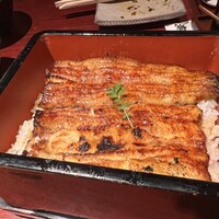 新宿うな鐵 はなれ -  新宿うな鐵 はなれ -