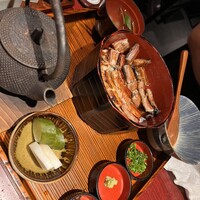 新宿うな鐵 はなれ -  新宿うな鐵 はなれ -