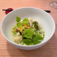 Restaurant MiYa－Vie - 