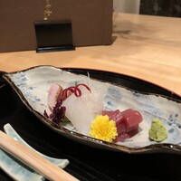 おでん すみ吉 - 