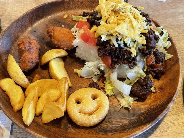 フライドバーガー mqdefault.jpg