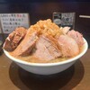 ラーメン荘 歴史を刻め 八事店