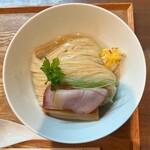 らぁ麺 紫陽花 - 