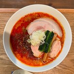 らぁ麺 紫陽花 - 