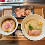 らぁ麺 紫陽花 - 
