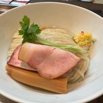 らぁ麺 紫陽花 - 