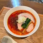 らぁ麺 紫陽花 - 