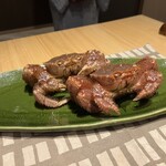 日比谷 蟹みつ - 