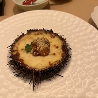 函館うに むらかみ 日本生命札幌ビル店 - 