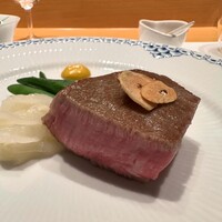銀座 ひらやま - 