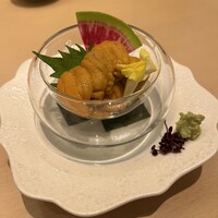函館うに むらかみ 日本生命札幌ビル店 - 