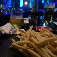 DINING & BAR TABLE 9 TOKYO - 