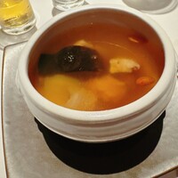 中国飯店 富麗華 - 