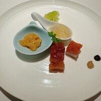 中国飯店 富麗華 - 