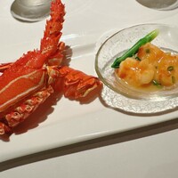 中国飯店 富麗華 - 