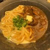 山下本気うどん 池袋北口