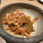 炭火焼肉かくれ家はなれ - 