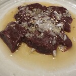 炭火焼肉かくれ家はなれ - 