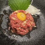 炭火焼肉かくれ家はなれ - 