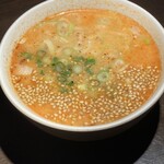 炭火焼肉 焼きしゃぶ にく式 - 