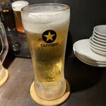 炭火焼肉 焼きしゃぶ にく式 - 